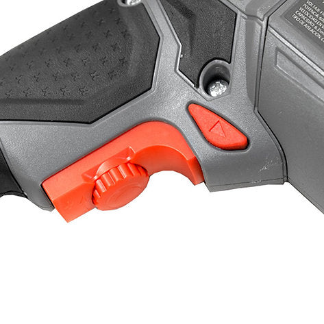 Taladro atornillador tablaroca Gladiator Pro 600 W