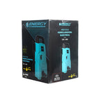 Hidrolavadora 1305 PSI 1200 W Autocebante