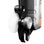 Nivelador láser verde Gladiator NL606