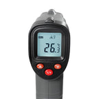 Medidor de temperatura infrarrojo Gladiator −50 °C a 600 °C
