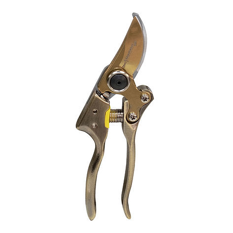 Tijera de podar Gladiator mango corto 15 mm