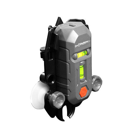 Nivelador láser verde Gladiator NL606