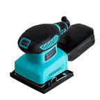 Lijadora orbital ¼ hoja 220 W 14 000 rpm