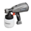 Pistola pintura 16 psi 670 ml 18 V inalámbrica Gladiator