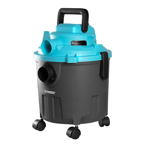 Aspiradora seco-húmedo 18 L 1000 W