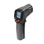 Medidor de temperatura infrarrojo Gladiator −50 °C a 600 °C