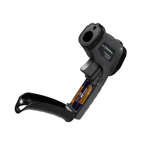 Medidor de temperatura infrarrojo Gladiator −50 °C a 600 °C