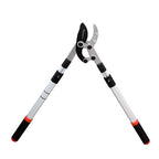 Tijera de podar Gladiator mango corto 15 mm – versátil y duradera