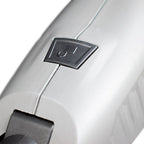 Pistola pintura 16 psi 670 ml 18 V inalámbrica Gladiator