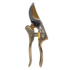 Tijera de podar Gladiator mango corto 15 mm