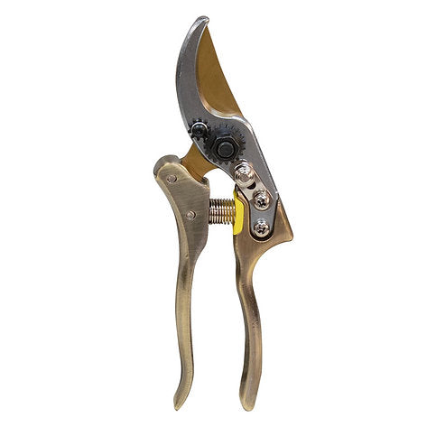 Tijera de podar Gladiator mango corto 15 mm