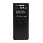 Medidor de distancia láser Gladiator 50 m