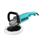 Lustrapulidora / lijadora Energy 7″ 1300 W – semiprofesional