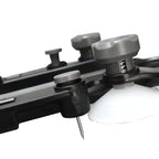 Nivelador láser verde Gladiator NL606