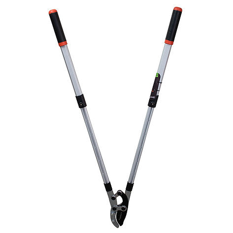 Tijera de podar Gladiator mango corto 15 mm – versátil y duradera