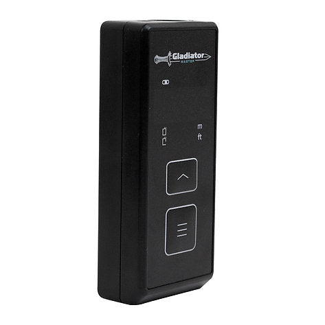 Medidor de distancia láser Gladiator 50 m