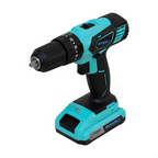 Kit Rotomartillo Inalámbrico 12″ 20V A20 + Esmeriladora Angular Inalámbrica 20V P20 Energy PA20C1