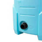 Hidrolavadora 1305 PSI 1200 W Autocebante