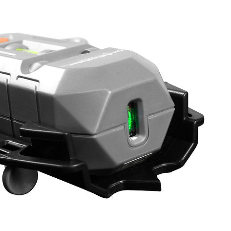 Nivelador láser verde Gladiator NL606