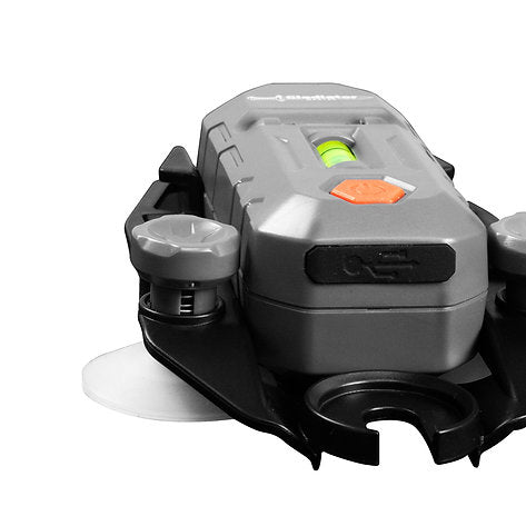 Nivelador láser verde Gladiator NL606