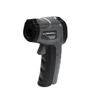 Medidor de temperatura infrarrojo Gladiator −50 °C a 600 °C