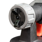 Pistola pintura 16 psi 670 ml 18 V inalámbrica Gladiator