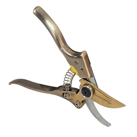 Tijera de podar Gladiator mango corto 15 mm