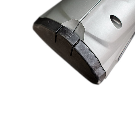 Pistola pintura 16 psi 670 ml 18 V inalámbrica Gladiator