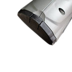 Pistola pintura 16 psi 670 ml 18 V inalámbrica Gladiator