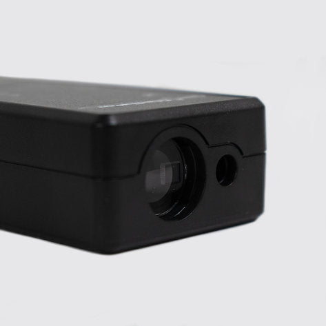 Medidor de distancia láser Gladiator 50 m