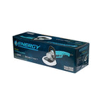 Lustrapulidora / lijadora Energy 7″ 1300 W – semiprofesional