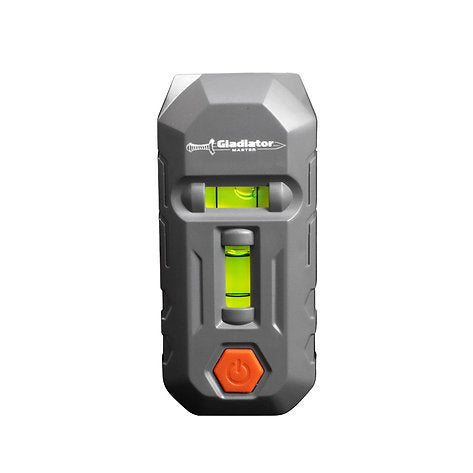 Nivelador láser verde Gladiator NL606