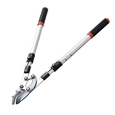 Tijera de podar Gladiator mango corto 15 mm – versátil y duradera