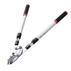 Tijera de podar Gladiator mango corto 15 mm – versátil y duradera