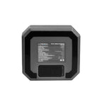 Nivelador angular digital Gladiator 4×90° recargable