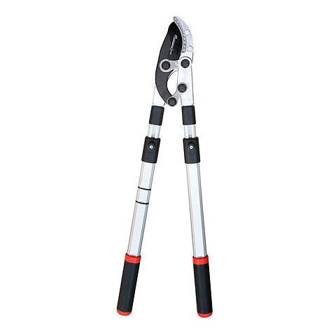 Tijera de podar Gladiator mango corto 15 mm – versátil y duradera