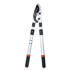 Tijera de podar Gladiator mango corto 15 mm – versátil y duradera