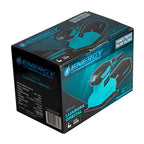 Lijadora orbital ¼ hoja 220 W 14 000 rpm