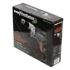 Taladro atornillador tablaroca Gladiator Pro 600 W