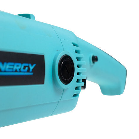 Lustrapulidora / lijadora Energy 7″ 1300 W – semiprofesional