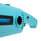 Lustrapulidora / lijadora Energy 7″ 1300 W – semiprofesional