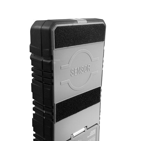 Multidetector de materiales Gladiator 9V