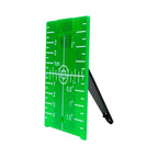 Nivel láser autonivelante verde 360° alcance 45