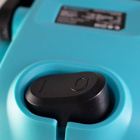 Aspiradora seco-húmedo 18 L 1000 W