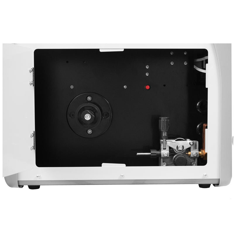 Soldadora Inversor 250 A Microalambre y Electrodo – Alta Versatilidad