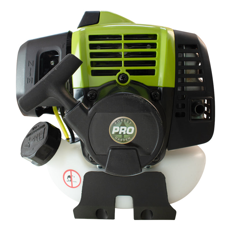 Desbrozadora a gasolina 52 cc 2T Forest & Garden