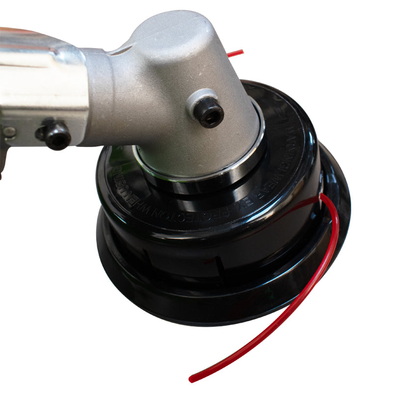 Desbrozadora a gasolina 52 cc 2T Forest & Garden