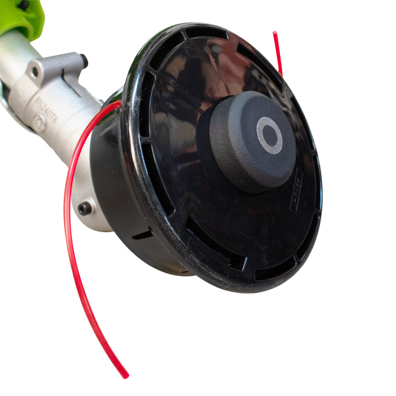 Desbrozadora a gasolina 52 cc 2T Forest & Garden