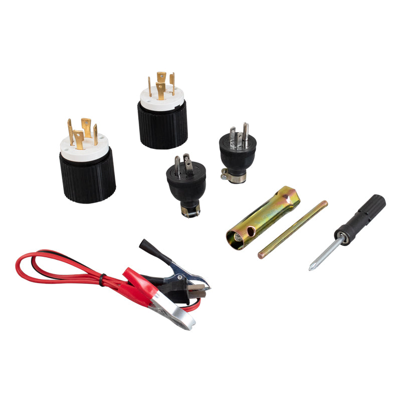 Generador Inverter a Gasolina Insonorizado Forest & Garden GI 1050 BV F&G PRO