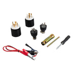 Generador Inverter a Gasolina Insonorizado Forest & Garden GI 1050 BV F&G PRO